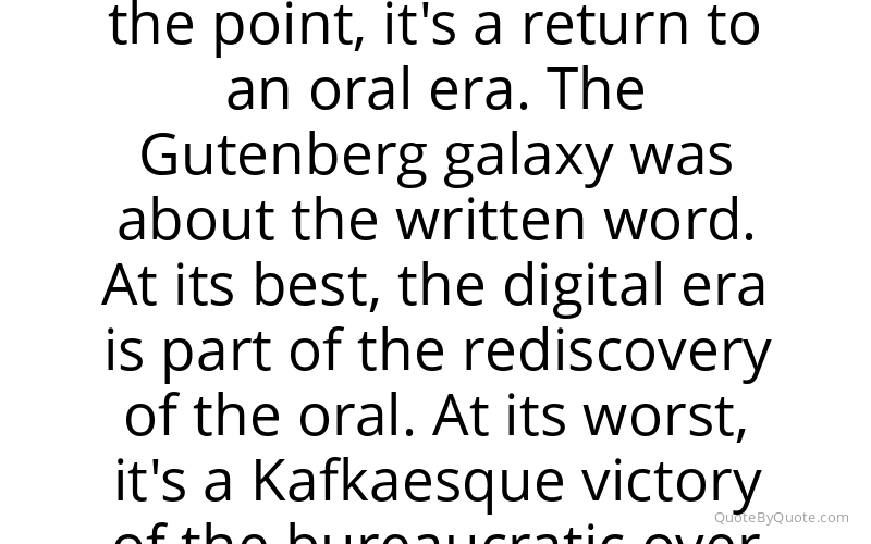 Preview image for this quote by John Ralston Saul
