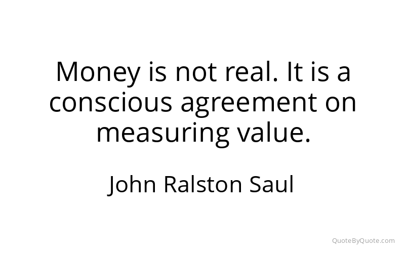 Preview image for this quote by John Ralston Saul