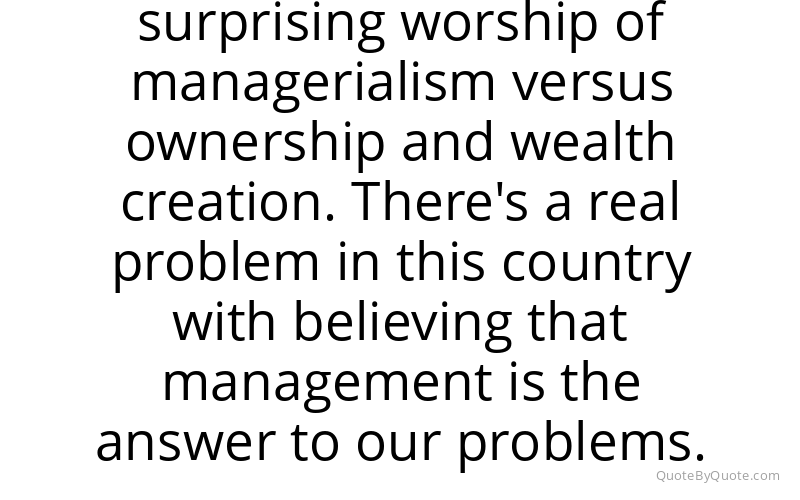 Preview image for this quote by John Ralston Saul