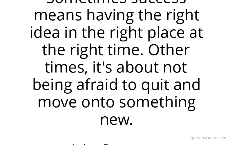 Preview image for this quote by John Rampton