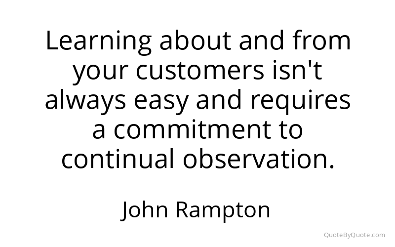 Preview image for this quote by John Rampton