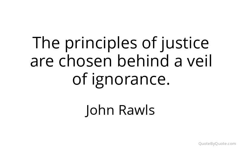 Preview image for this quote by John Rawls