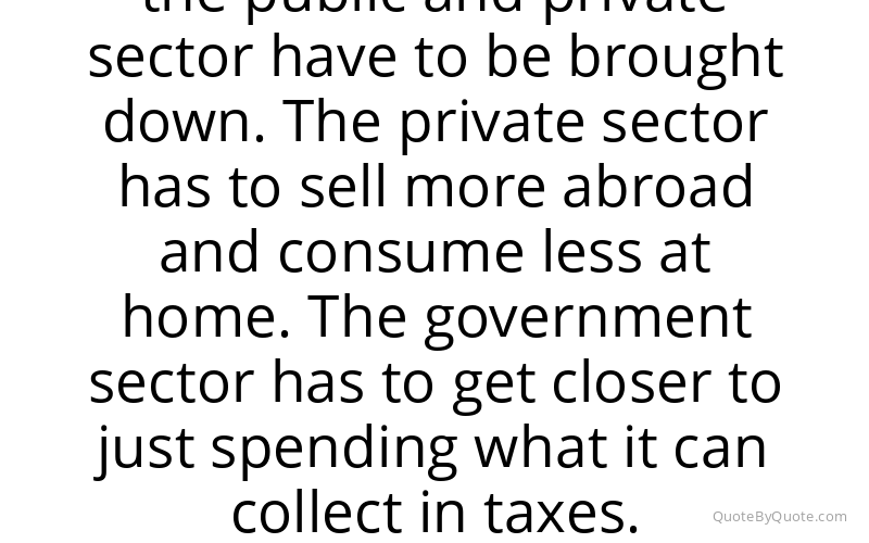 Preview image for this quote by John Redwood