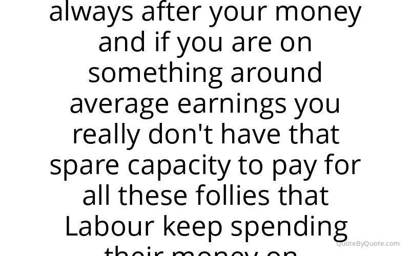 Preview image for this quote by John Redwood