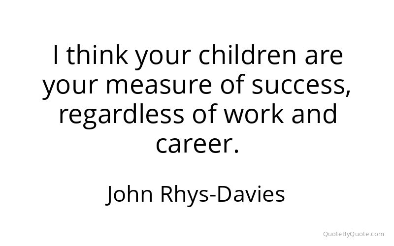 Preview image for this quote by John Rhys-Davies