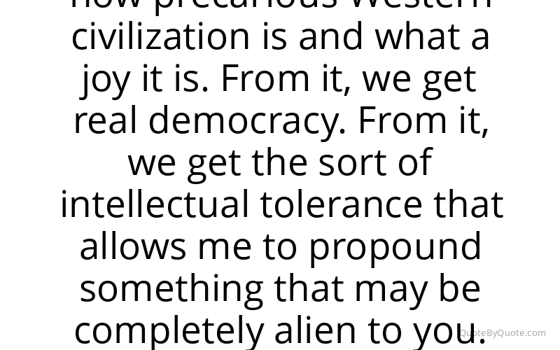 Preview image for this quote by John Rhys-Davies