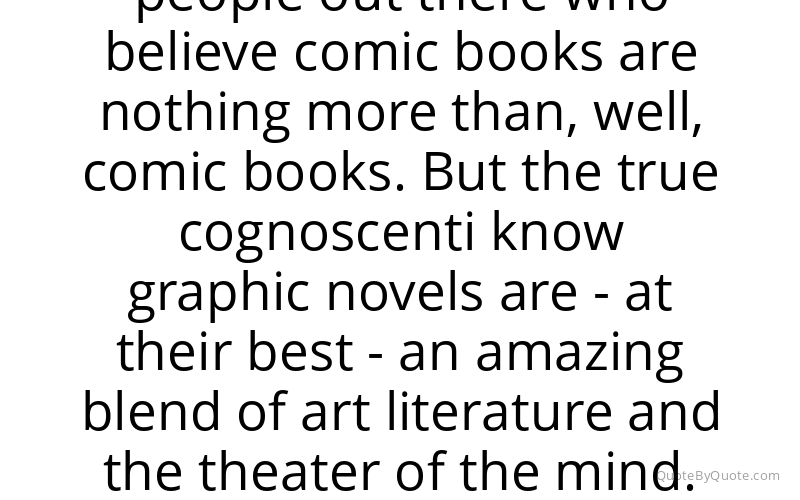Preview image for this quote by John Ridley