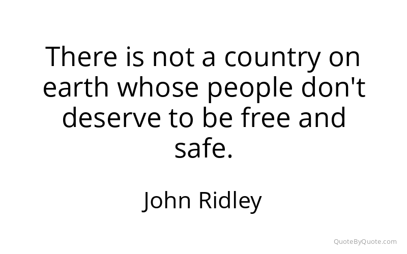 Preview image for this quote by John Ridley
