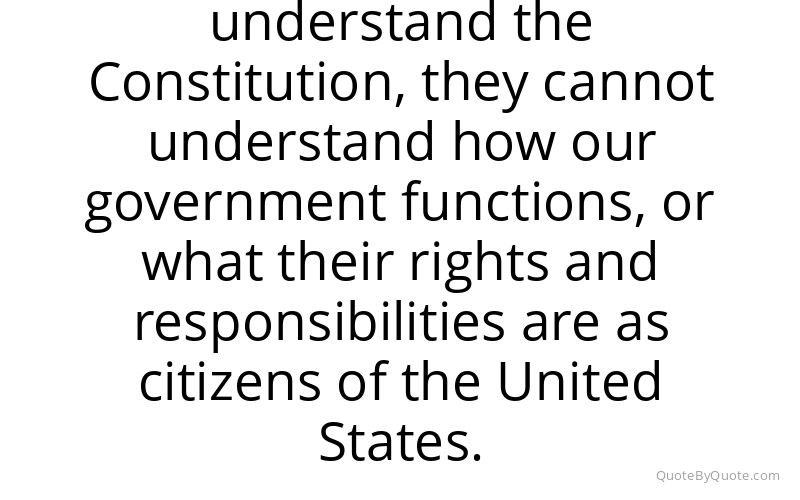 Preview image for this quote by John Roberts