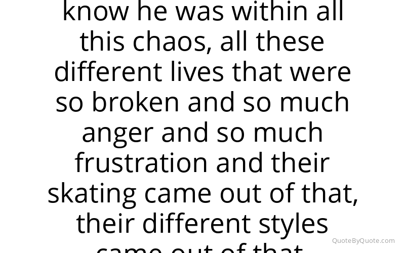 Preview image for this quote by John Robinson