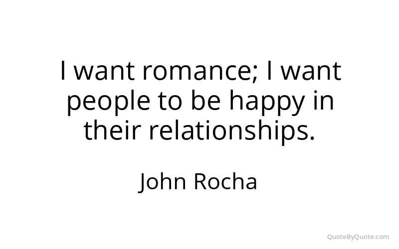 Preview image for this quote by John Rocha