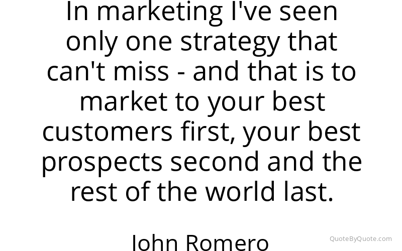 Preview image for this quote by John Romero