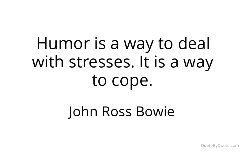 Preview image for this quote by John Ross Bowie