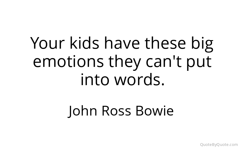 Preview image for this quote by John Ross Bowie
