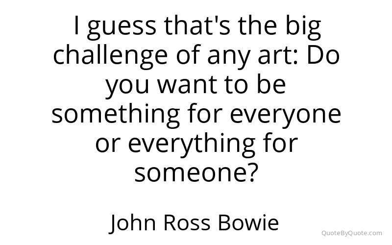 Preview image for this quote by John Ross Bowie