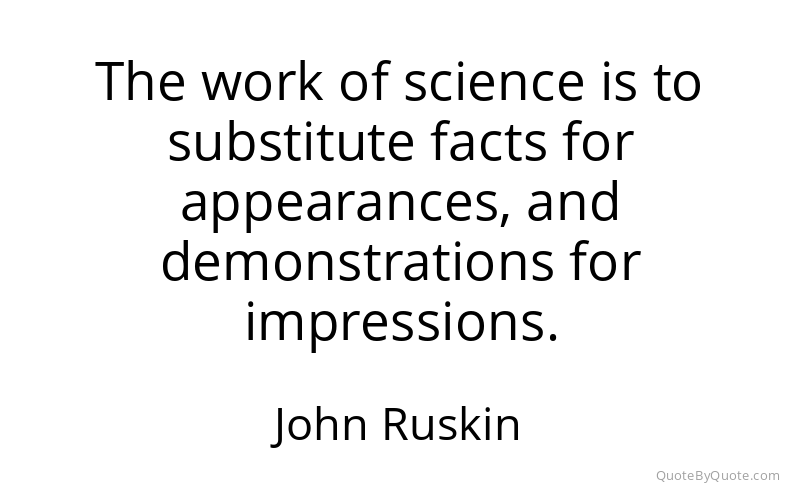 Preview image for this quote by John Ruskin