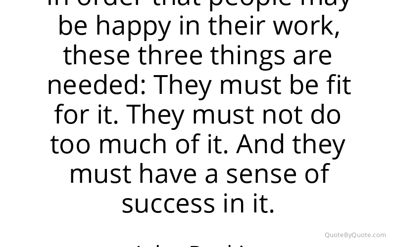 Preview image for this quote by John Ruskin