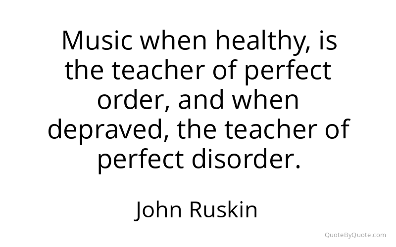 Preview image for this quote by John Ruskin