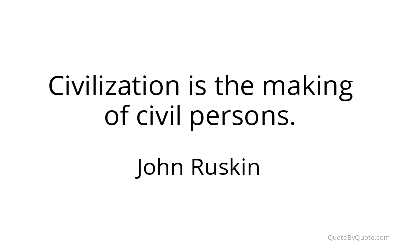 Preview image for this quote by John Ruskin