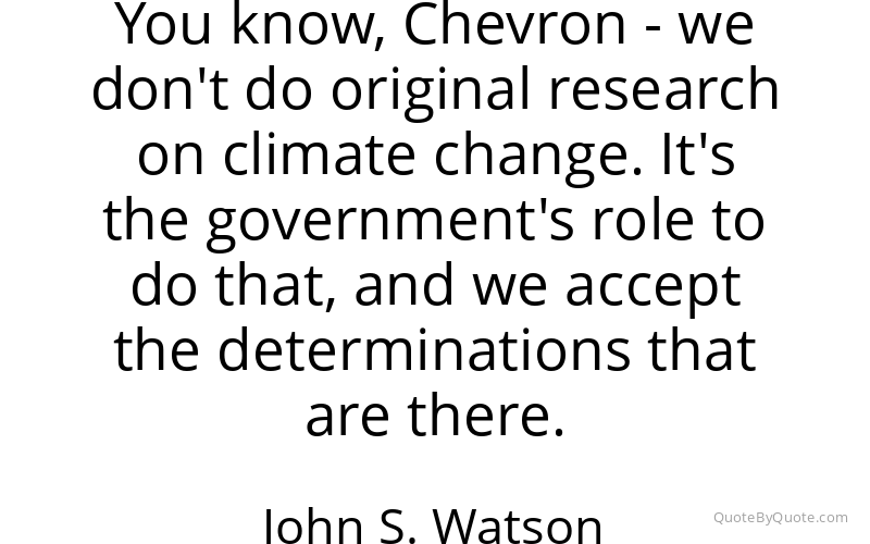 Preview image for this quote by John S. Watson