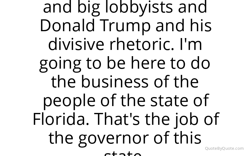 Preview image for this quote by Andrew Gillum
