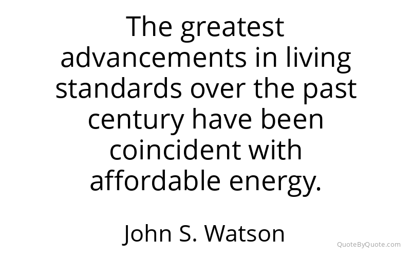 Preview image for this quote by John S. Watson