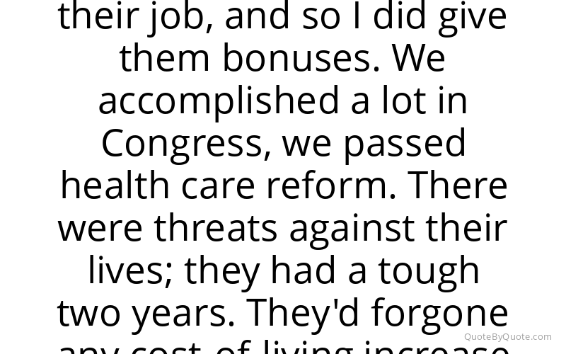 Preview image for this quote by John Salazar