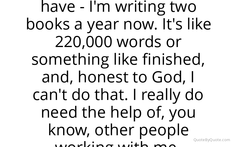 Preview image for this quote by John Sandford