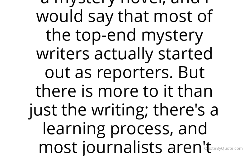 Preview image for this quote by John Sandford