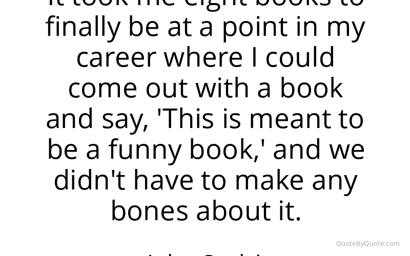 Preview image for this quote by John Scalzi