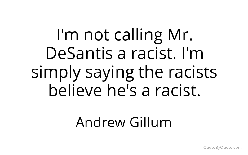 Preview image for this quote by Andrew Gillum