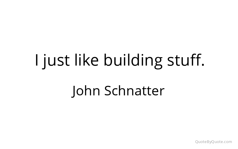 Preview image for this quote by John Schnatter
