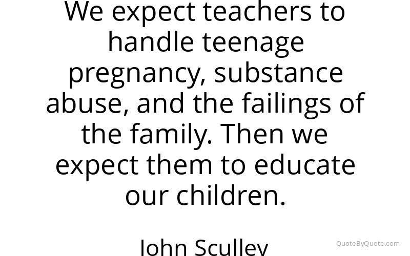 Preview image for this quote by John Sculley