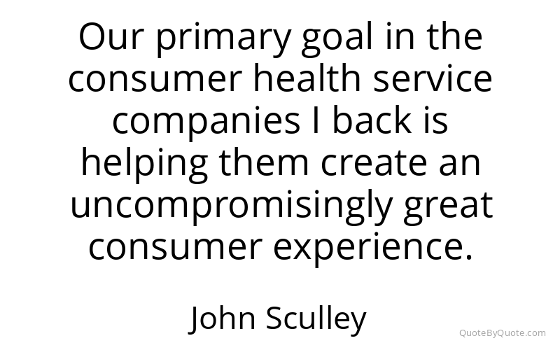 Preview image for this quote by John Sculley