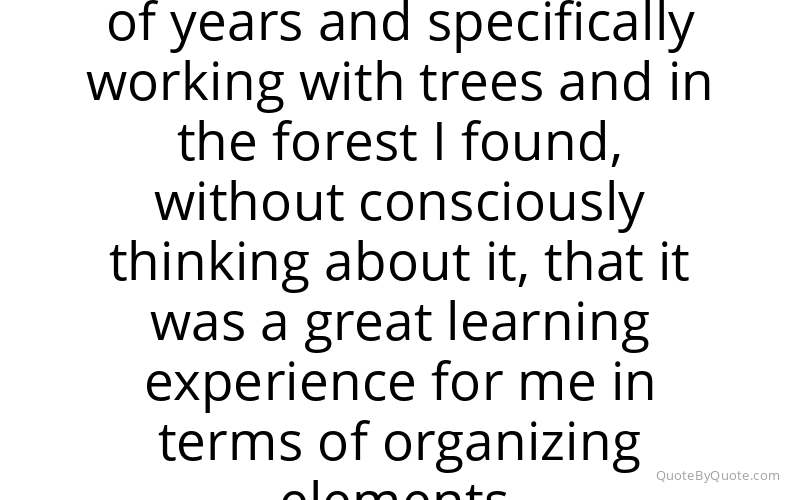 Preview image for this quote by John Sexton
