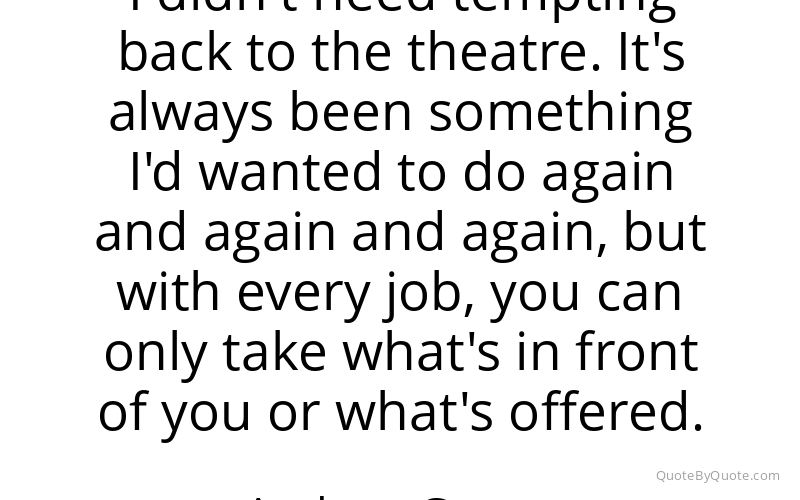 Preview image for this quote by Andrew Gower