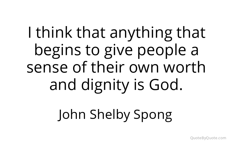 Preview image for this quote by John Shelby Spong