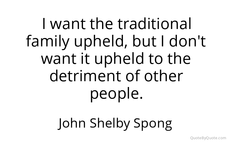 Preview image for this quote by John Shelby Spong