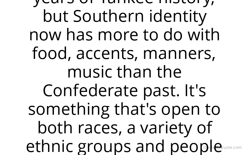 Preview image for this quote by John Shelton Reed