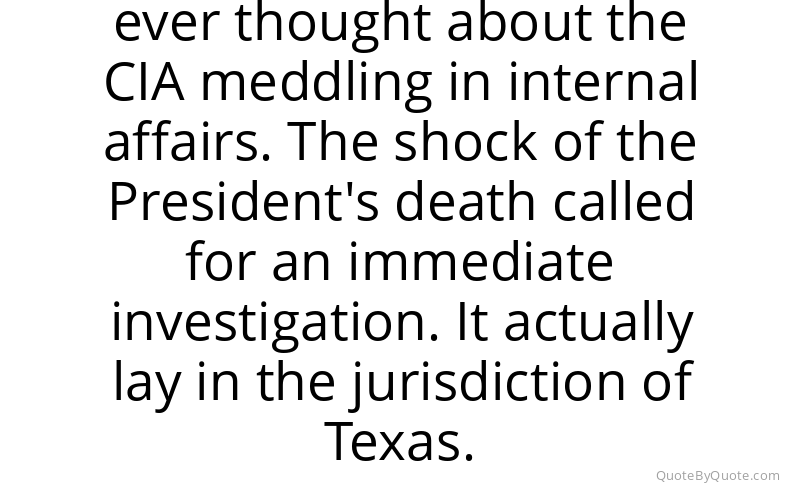 Preview image for this quote by John Sherman Cooper