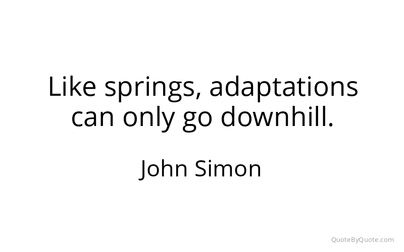 Preview image for this quote by John Simon