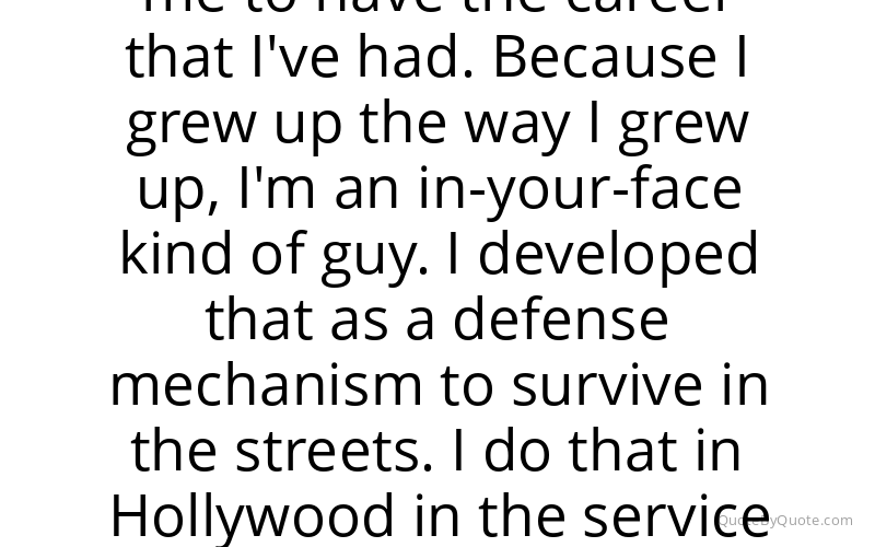 Preview image for this quote by John Singleton