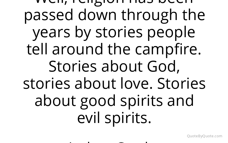 Preview image for this quote by Andrew Greeley