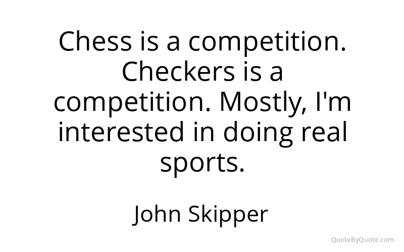 Preview image for this quote by John Skipper