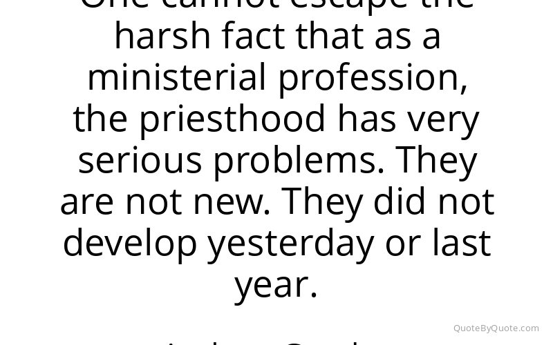 Preview image for this quote by Andrew Greeley