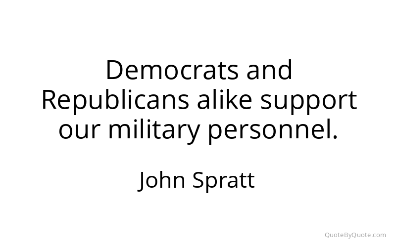Preview image for this quote by John Spratt