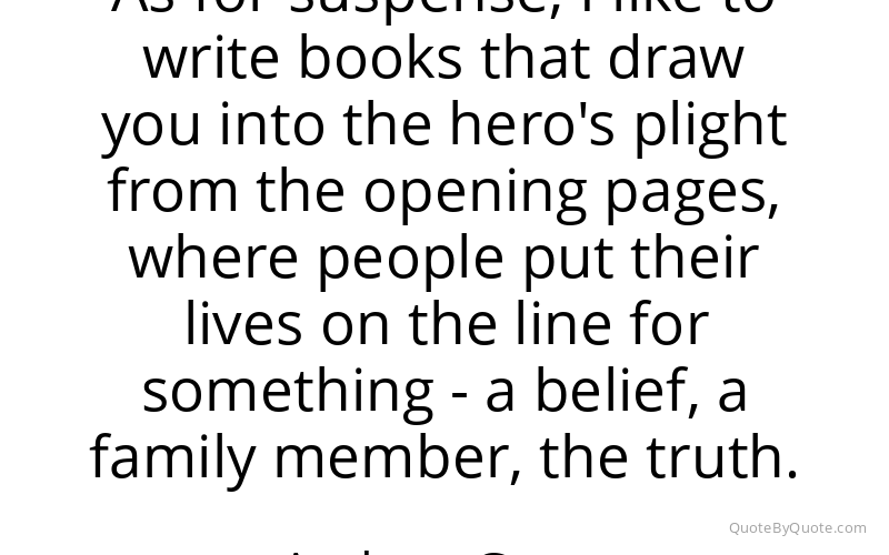 Preview image for this quote by Andrew Gross
