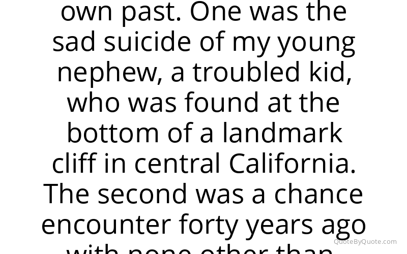 Preview image for this quote by Andrew Gross