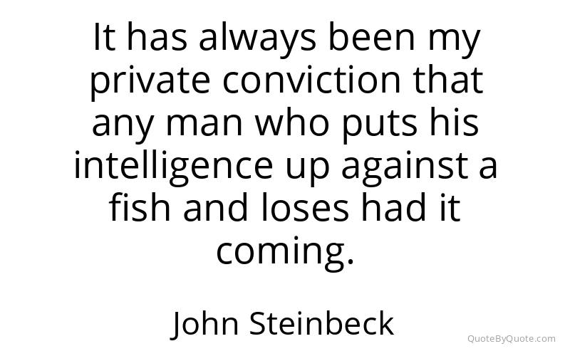 Preview image for this quote by John Steinbeck