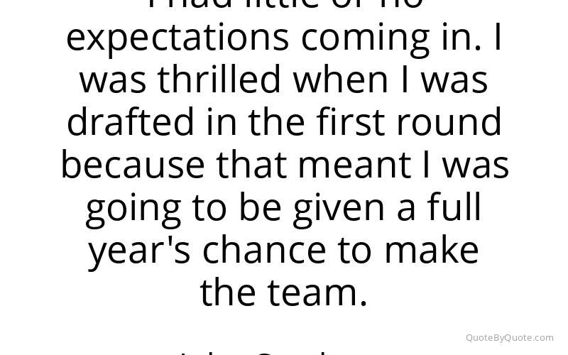 Preview image for this quote by John Stockton